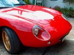 Mazda MX-5 Italia by RetroForza 2009 года